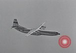 Image of C-124 airplane flight during Cuban Crisis United States USA, 1962, second 48 stock footage video 65675025260
