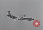 Image of C-124 airplane flight during Cuban Crisis United States USA, 1962, second 49 stock footage video 65675025260
