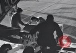 Image of C-124 airplane flight during Cuban Crisis United States USA, 1962, second 55 stock footage video 65675025260