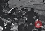 Image of C-124 airplane flight during Cuban Crisis United States USA, 1962, second 56 stock footage video 65675025260