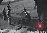 Image of C-124 airplane flight during Cuban Crisis United States USA, 1962, second 61 stock footage video 65675025260