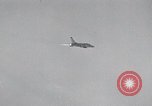 Image of Fighter jets drop bombs and hit targets United States USA, 1962, second 17 stock footage video 65675025261