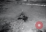Image of Fighter jets drop bombs and hit targets United States USA, 1962, second 22 stock footage video 65675025261