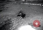 Image of Fighter jets drop bombs and hit targets United States USA, 1962, second 23 stock footage video 65675025261