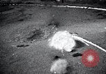 Image of Fighter jets drop bombs and hit targets United States USA, 1962, second 29 stock footage video 65675025261