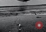 Image of Fighter jets drop bombs and hit targets United States USA, 1962, second 30 stock footage video 65675025261