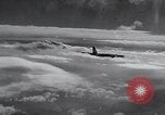 Image B-52 avion en vol pendant la crise cubaine United States USA, 1962, de la seconde 1 séquences d'archives historiques vidéo 65675025262