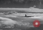 Image B-52 avion en vol pendant la crise cubaine United States USA, 1962, de la seconde 6 séquences d'archives historiques vidéo 65675025262