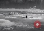 Image B-52 avion en vol pendant la crise cubaine United States USA, 1962, de la seconde 8 séquences d'archives historiques vidéo 65675025262
