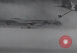 Image B-52 avion en vol pendant la crise cubaine United States USA, 1962, de la seconde 11 séquences d'archives historiques vidéo 65675025262