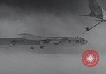 Image B-52 avion en vol pendant la crise cubaine United States USA, 1962, de la seconde 13 séquences d'archives historiques vidéo 65675025262