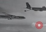 Image B-52 avion en vol pendant la crise cubaine United States USA, 1962, de la seconde 20 séquences d'archives historiques vidéo 65675025262