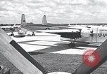 Image of C-119 in flight during Cuban Crisis United States USA, 1962, second 1 stock footage video 65675025264