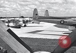 Image of C-119 in flight during Cuban Crisis United States USA, 1962, second 3 stock footage video 65675025264