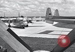 Image of C-119 in flight during Cuban Crisis United States USA, 1962, second 4 stock footage video 65675025264