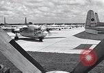Image of C-119 in flight during Cuban Crisis United States USA, 1962, second 5 stock footage video 65675025264
