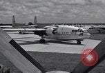 Image of C-119 in flight during Cuban Crisis United States USA, 1962, second 23 stock footage video 65675025264
