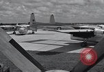Image of C-119 in flight during Cuban Crisis United States USA, 1962, second 25 stock footage video 65675025264