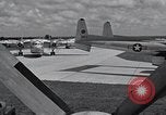Image of C-119 in flight during Cuban Crisis United States USA, 1962, second 26 stock footage video 65675025264