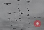 Image of C-119 in flight during Cuban Crisis United States USA, 1962, second 28 stock footage video 65675025264