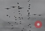 Image of C-119 in flight during Cuban Crisis United States USA, 1962, second 30 stock footage video 65675025264