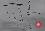 Image of C-119 in flight during Cuban Crisis United States USA, 1962, second 31 stock footage video 65675025264