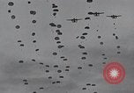 Image of C-119 in flight during Cuban Crisis United States USA, 1962, second 34 stock footage video 65675025264