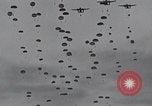 Image of C-119 in flight during Cuban Crisis United States USA, 1962, second 35 stock footage video 65675025264