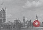 Image of SHAPE during Cuban Crisis Mons Belgium, 1962, second 10 stock footage video 65675025265