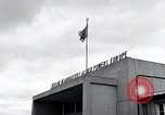 Image of SHAPE during Cuban Crisis Mons Belgium, 1962, second 13 stock footage video 65675025265