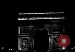 Image of SHAPE during Cuban Crisis Mons Belgium, 1962, second 16 stock footage video 65675025265