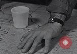 Image of SHAPE during Cuban Crisis Mons Belgium, 1962, second 17 stock footage video 65675025265