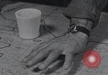 Image of SHAPE during Cuban Crisis Mons Belgium, 1962, second 18 stock footage video 65675025265