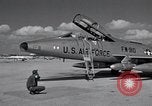 Image of SHAPE during Cuban Crisis Mons Belgium, 1962, second 21 stock footage video 65675025265
