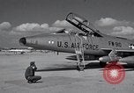 Image of SHAPE during Cuban Crisis Mons Belgium, 1962, second 22 stock footage video 65675025265