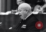 Image of Khrushchev Orders Removal of Missiles from Cuba Moscow Russia Soviet Union, 1962, second 7 stock footage video 65675025266