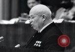 Image of Khrushchev Orders Removal of Missiles from Cuba Moscow Russia Soviet Union, 1962, second 8 stock footage video 65675025266