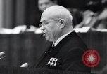 Image of Khrushchev Orders Removal of Missiles from Cuba Moscow Russia Soviet Union, 1962, second 11 stock footage video 65675025266