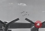 Standbild Präsident John F Kennedy kommt auf der Homestead Air Force Base an Homestead Florida USA, 1962, aus Sekunde 7 historischem Filmmaterial Videoclip 65675025267