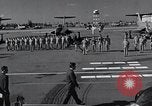 Standbild Präsident John F Kennedy kommt auf der Homestead Air Force Base an Homestead Florida USA, 1962, aus Sekunde 52 historischem Filmmaterial Videoclip 65675025267