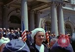 Standbild große Leroy Gordon Cooper Jr in New York New York United States USA, 1963, aus Sekunde 5 historischem Filmmaterial Videoclip 65675025268