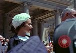 Standbild große Leroy Gordon Cooper Jr in New York New York United States USA, 1963, aus Sekunde 17 historischem Filmmaterial Videoclip 65675025268