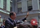 Standbild große Leroy Gordon Cooper Jr in New York New York United States USA, 1963, aus Sekunde 23 historischem Filmmaterial Videoclip 65675025268