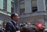 Standbild große Leroy Gordon Cooper Jr in New York New York United States USA, 1963, aus Sekunde 24 historischem Filmmaterial Videoclip 65675025268