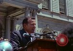 Standbild große Leroy Gordon Cooper Jr in New York New York United States USA, 1963, aus Sekunde 28 historischem Filmmaterial Videoclip 65675025268