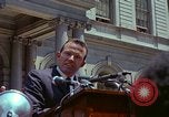 Standbild große Leroy Gordon Cooper Jr in New York New York United States USA, 1963, aus Sekunde 29 historischem Filmmaterial Videoclip 65675025268