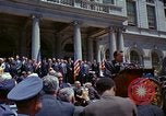 Standbild große Leroy Gordon Cooper Jr in New York New York United States USA, 1963, aus Sekunde 30 historischem Filmmaterial Videoclip 65675025268