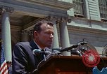 Standbild große Leroy Gordon Cooper Jr in New York New York United States USA, 1963, aus Sekunde 33 historischem Filmmaterial Videoclip 65675025268