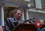 Standbild große Leroy Gordon Cooper Jr in New York New York United States USA, 1963, aus Sekunde 34 historischem Filmmaterial Videoclip 65675025268