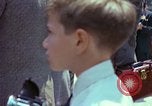 Standbild große Leroy Gordon Cooper Jr in New York New York United States USA, 1963, aus Sekunde 41 historischem Filmmaterial Videoclip 65675025268